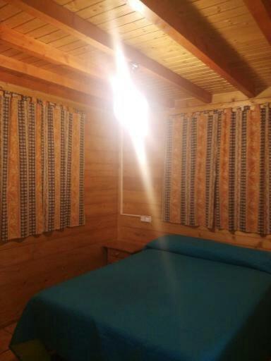 Cabanas El Robledo El Robledo  Bagian luar foto